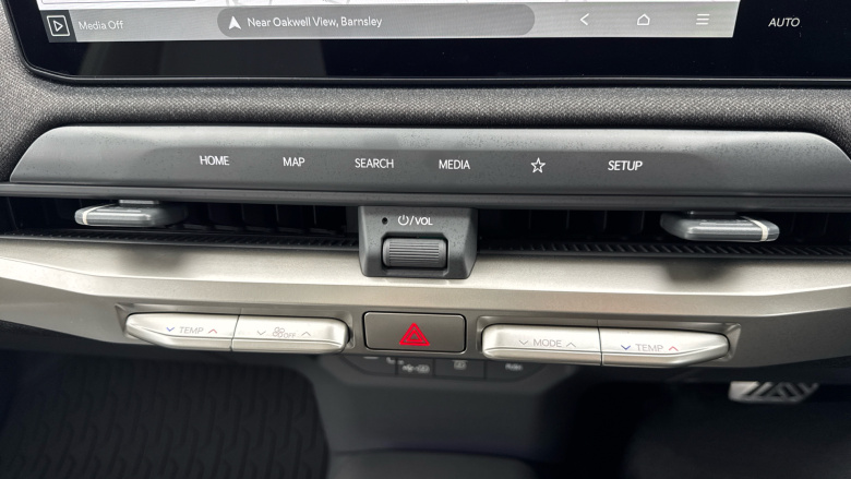 Kia Ev3 148kW GT-Line S 81.4kWh 5dr Auto Electric Estate